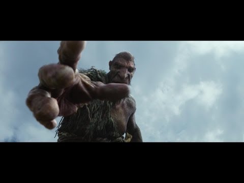 Jack the Giant Slayer