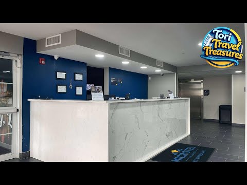 Microtel Inn & Suites by Wyndham Bossier City | Shreveport (LA), United States | Hotel Review 🛏️