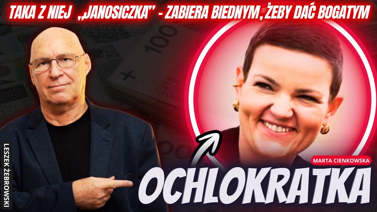 NA BIEŻĄCO. PSEUDOARTYŚCI BĘDĄ BRAĆ UKRYTE ŁAPÓWKI ZA POPIERANIE OBECNEJ WŁADZY. LESZEK ŻEBROWSKI
