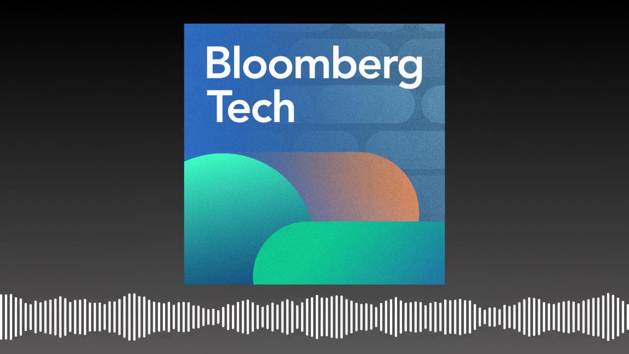 AI’s Global Capital Race Accelerates | Bloomberg Tech - Bloomberg Podcast