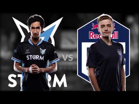 VGJ Storm vs OG Highlights BO3 The International 2018 Main Event Day 2