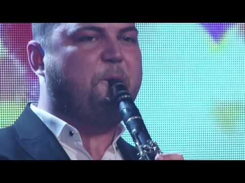 Neli ti stiga Balkan Bend cover Moja Svadba 2017