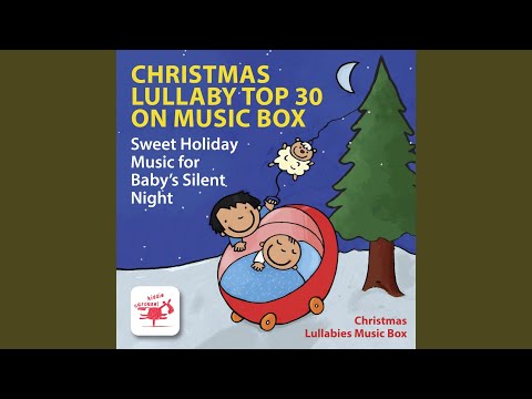 Brahms Betlehem Lullaby