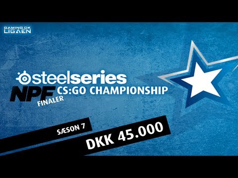 Steam Community :: Video :: SteelSeries CS:GO Championship League #7 ...