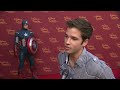 EVENT CAPSULE CLEAN - Madame Tussauds Hollywood Grand Opening Party For The All New Marvel 4D Theatr EVENT CAPSULE CLEAN - Madame Tussauds Hollywood Grand Opening Party For The All New Marvel 4D Theatr