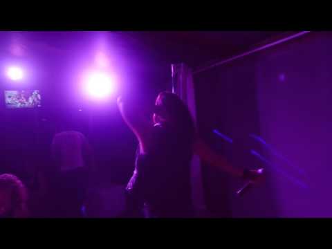 ALIENS*LIVE PERFORMANCE*U.S.CLUB*BODYROX*COVER