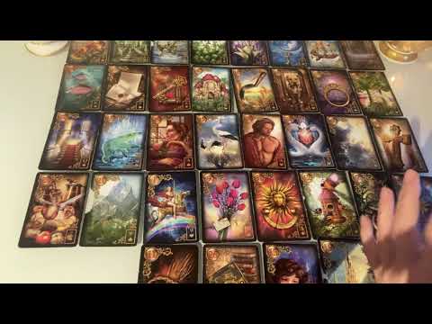 Wochenorakel vom 6. bis 12. Dezember