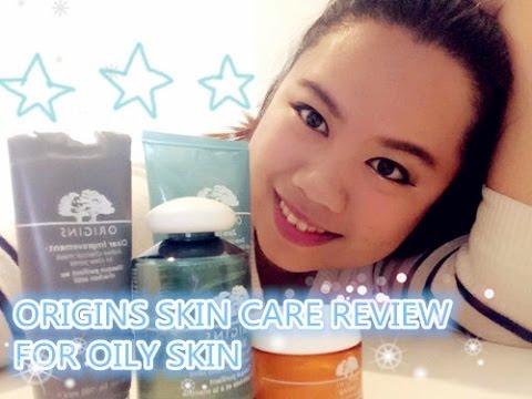 origins zero oil face wash