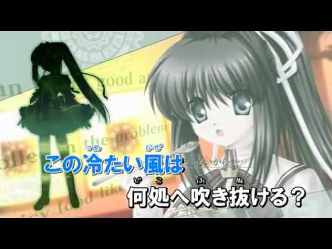 Rewrite 2nd Season Rewrite Psychic Lover