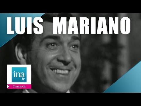 INA | Luis Mariano, le best of