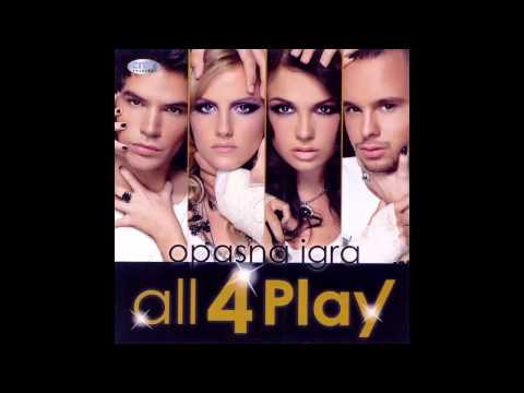 All 4 play - Bolji svet - (Audio 2010) HD