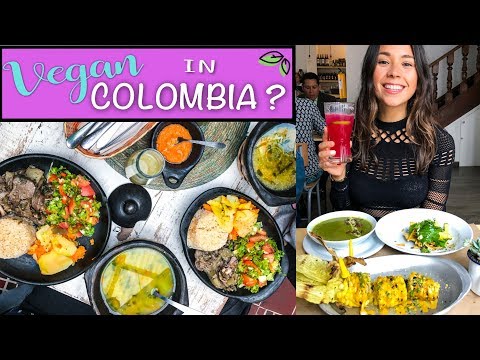 download lagu mp3 mp4 Vegan Colombia, download lagu Vegan Colombia gratis, unduh video klip Vegan Colombia