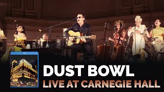 Joe Bonamassa - &quot;Dust Bowl&quot; - Live At Carnegie Hall: An Acoustic Evening