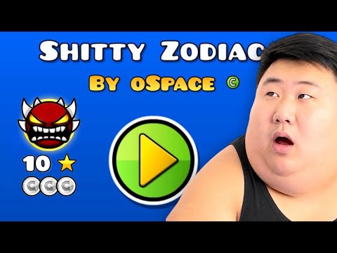 I BEAT ZODIAC