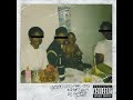 Kendrick Lamar Good Kid M A A D City Full Album