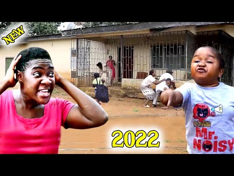 MADAM TROUBLE{season 2} Ebube Obio,Rebecca,Rita Arum &emma 2022 Trending Nigerian Nollywood Movie