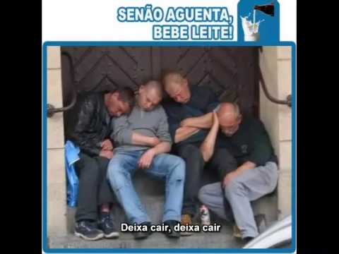Clube Da Manguaça video