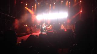 Aerosmith - Freedom Fighter - Hellfest 21/06/2014