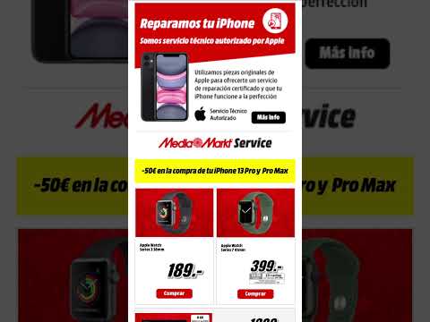 Los nuevos Apple Days llegan a MediaMarkt con muy buenas ofertas en iPhone, iMac, MacBook y más