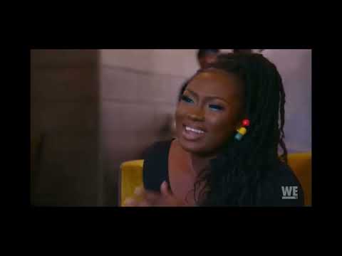 Hustle & Soul: Cola vs Ana & Thandi