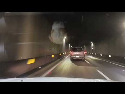 Tunel ,,Lo Prado ,,santiago de chile, 🇨🇱🇨🇱