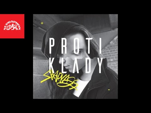 SharkaSs - Dokud to půjde (feat. Blanche) (oficiální audio)