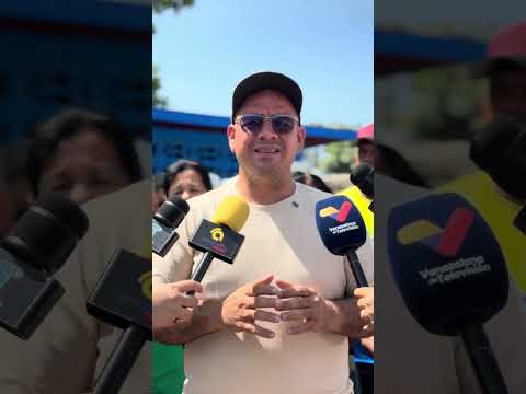 Pozo de Agua N°10 en Francisco Linares Alcántara Aragua.!
