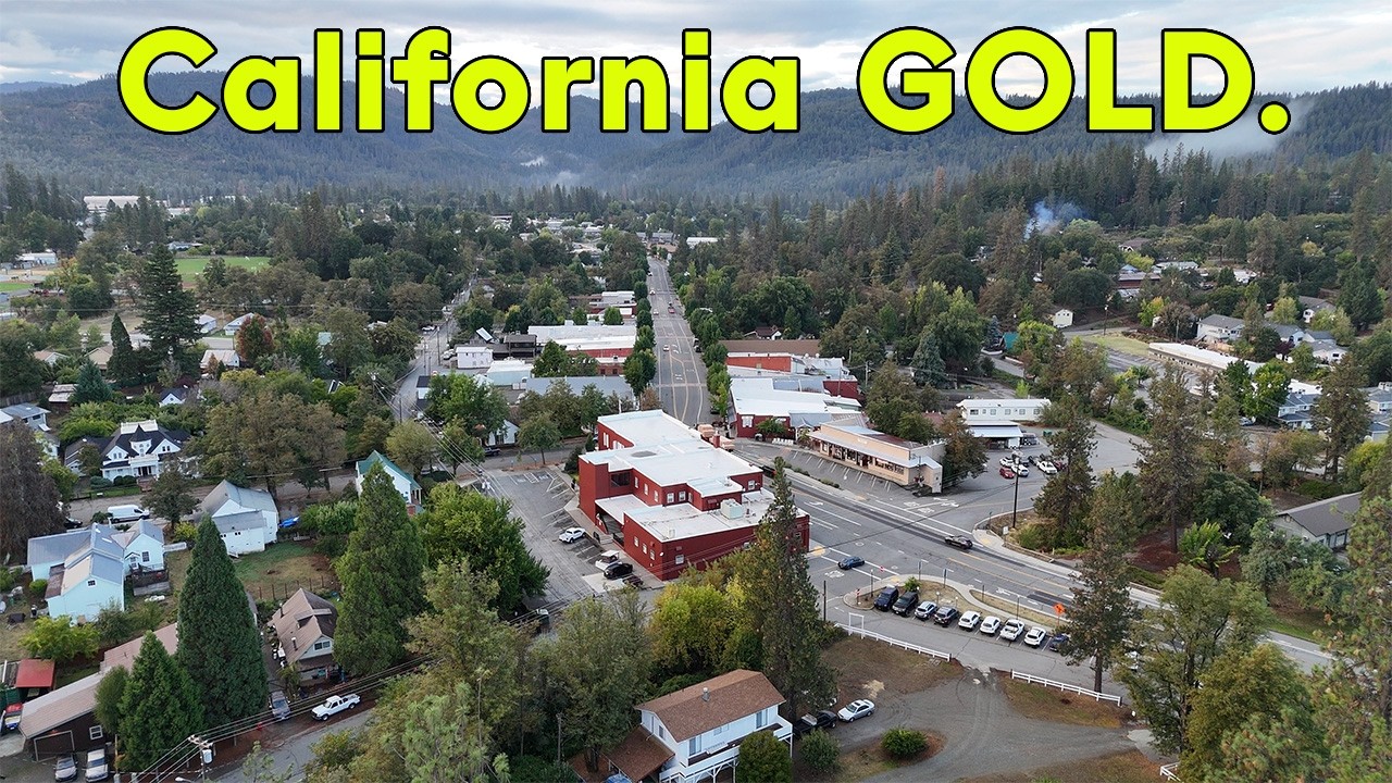 Weaverville: The Most Wonderful, Affordable Town In Northern California