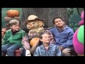 Barney Treemendous Trees FULL HD