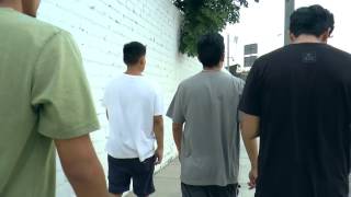 Alee - Mack - Magistral - Non Sht - El Drear - &#39;&#39;Conspiracion&#39;&#39; [Video Oficial] Wal Beats Prod.