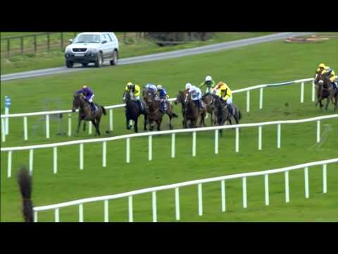 Cheltenham 2014: Glenfarclas Cross Country Preview