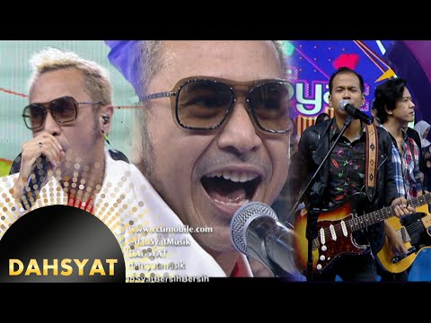 Nidji '' Hidup Yang Hebat'' Power skil nidji  [Dahsyat] [27 April 2016]