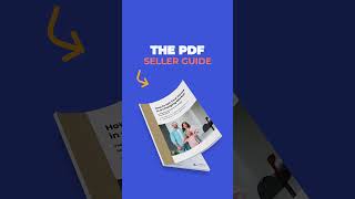 8 Seller Leads @ $5 using our Seller PDF Guides