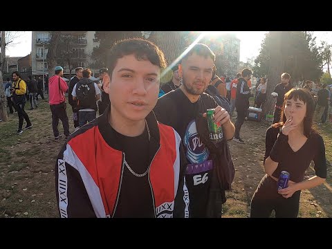 La Previa: ¿Hay crisis en el freestyle?🤔