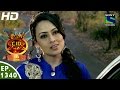 CID - सी आई डी - Episode 1340 - Trigger Bombs-12th March, 2016