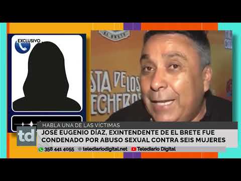 ⚖️ SOLO TRES AÑOS DE PRISIÓN PARA EL EXINTENDENTE DE EL BRETE POR ABUSO SEXUAL