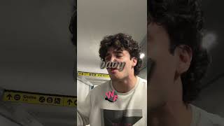 Download lagu I made them all sing 'Sailor Song' together #sailorsong #gigiperez #singing #cover #song #singers mp3