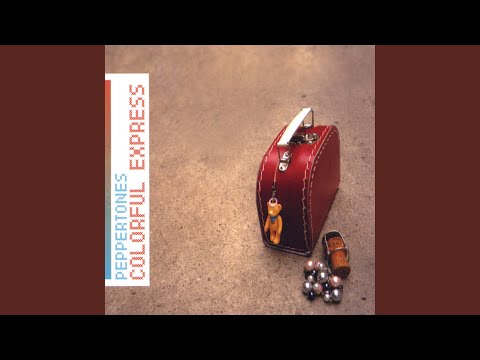 Superfantastic - Peppertones