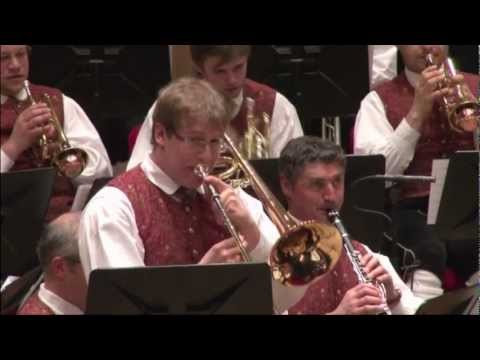 Poem A La Carte (Solo for Trombone) - Manfred Schneider - Bürgerkapelle Brixen