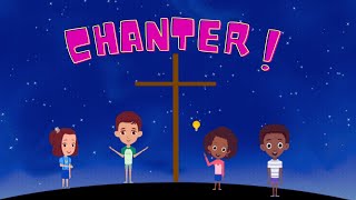 Comment pouvez-vous chanter ? - Cantique pour enfants - Samuel et Hélène Grandjean