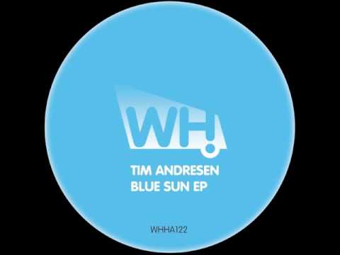 Tim Andresen - Blue Sun - What Happens