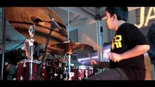 Andreas Varady Trio et Alfredo Rodriguez Trio