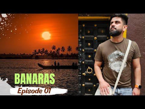 Hitesh dhanwani  Banaras ep-...