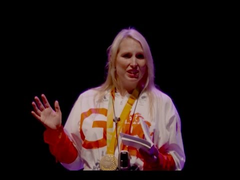 Dreams really do come true | Stephanie Millward | TEDxYouth@Bath