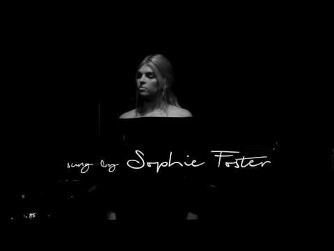 Shimmer - Karl Morgan (LIVE) sung by Sophie Foster