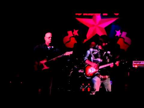 Mike Ryan Band - Should I (Live @ Billy's Ice)