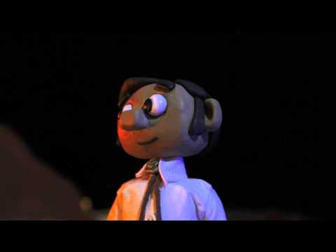 Baile de los Muertos Sample Animation