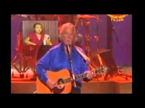 Don McLean Then Lori Lieberman - Empty Chairs & Killing Me Softly