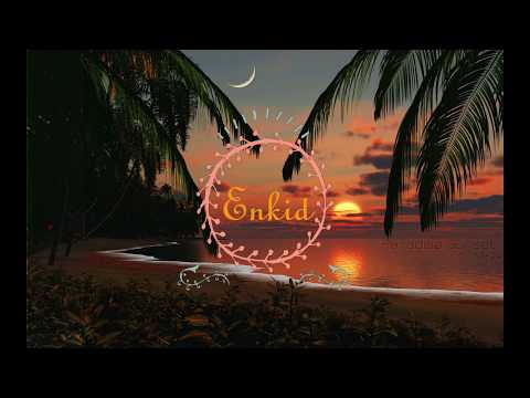 End of Summer 2017 Mini Mix