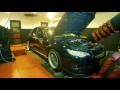 Что даст впуск выпуск и прошивка на атмо моторе EZ30 от SUBARU tuned. MUSTANG DYNO RESULTS. Замеры.